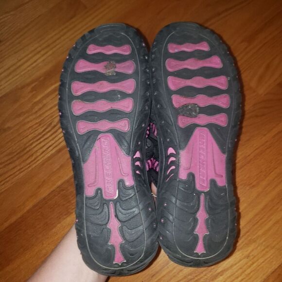 Skechers Slip-On Sandals - Picture 5 of 6